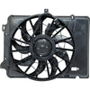 Engine Cooling Fan for Thunderbird, Taurus, Continental, Sable FA50067C