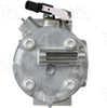 98487 Compressor New Mitsubishi