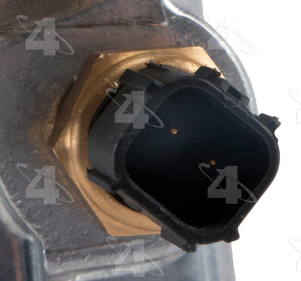 Four Seasons Engine Coolant Thermostat Housing for Sebring, Stratus 86179