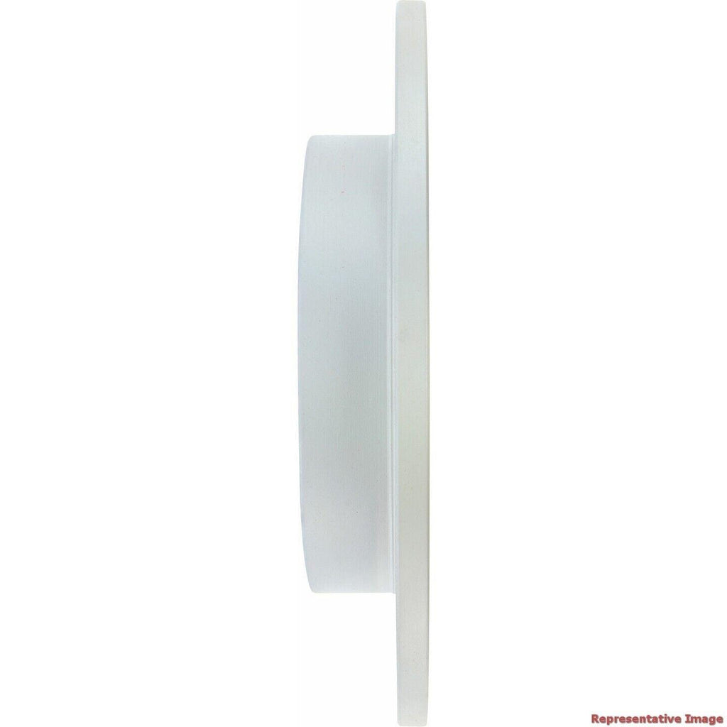 Centric Rear Disc Brake Rotor for Kia (320.50013F)