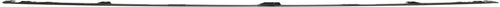 Front Bumper Filler Trim for GMC K1500/K2500 Suburban 1994 1995 1996 1997 1998 1999 2000 Center | Primed | CAPA