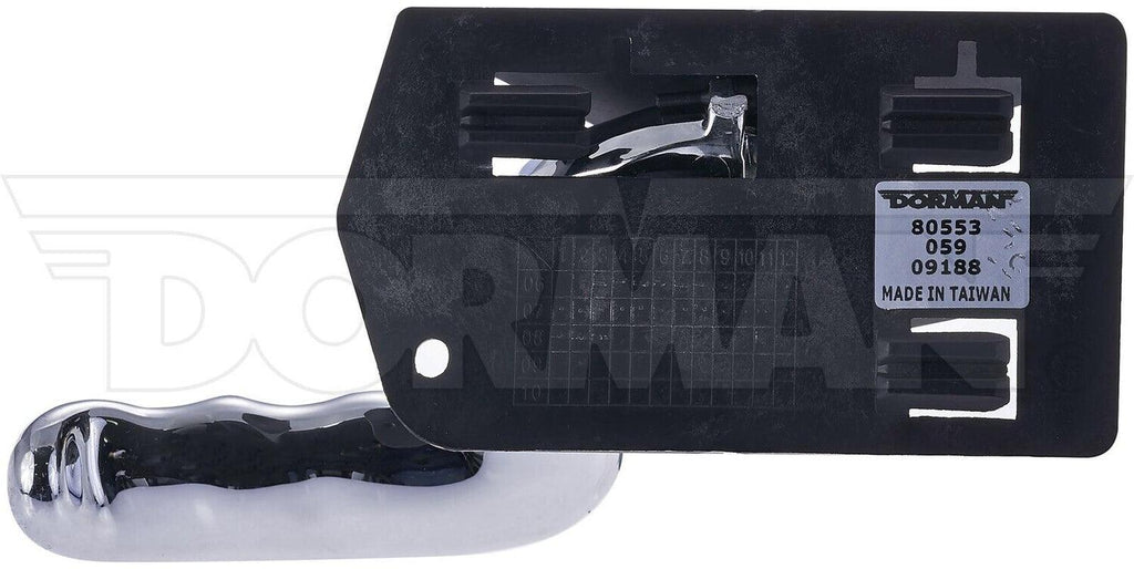Interior Door Handle for Silverado 1500 Classic+More 91140