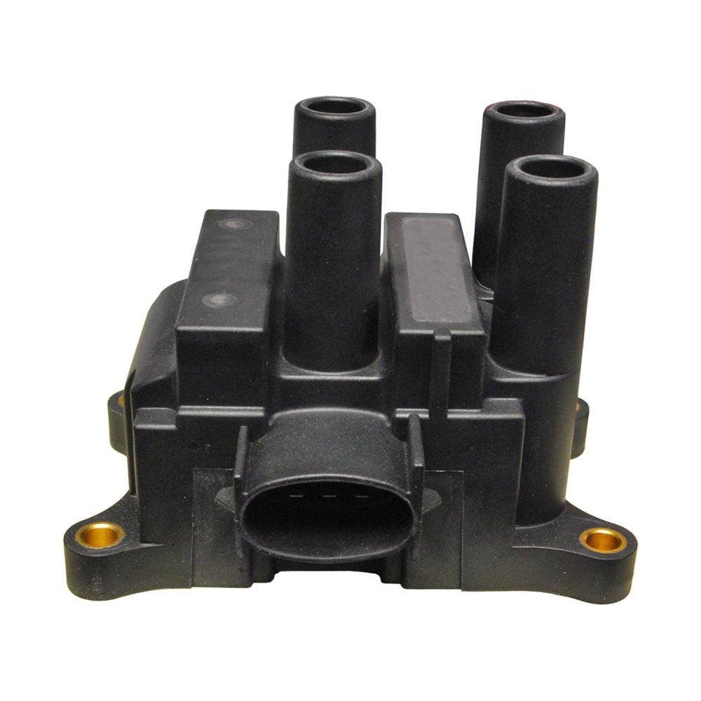 Auto Parts Direct Ignition Coil P/N:673-6006