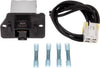Dorman 973-513 HVAC Blower Motor Resistor Kit Compatible with Select Hyundai / Kia Models