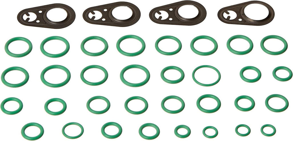 26706 O-Ring & Gasket Air Conditioning System Seal Kit