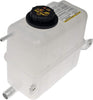 Dorman 603-046 Front Engine Coolant Reservoir Compatible with Select Ford Models