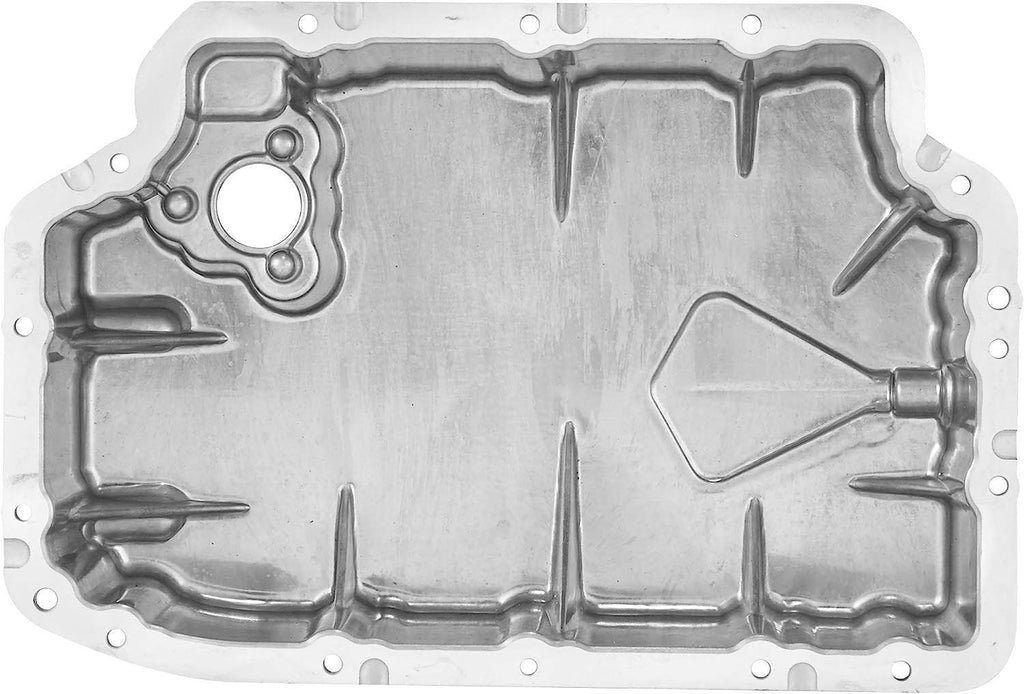 MDP12A Engine Oil Pan