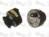 A/C Compressor and Component Kit for C1500 Suburban, C2500 Suburban+More 9711666