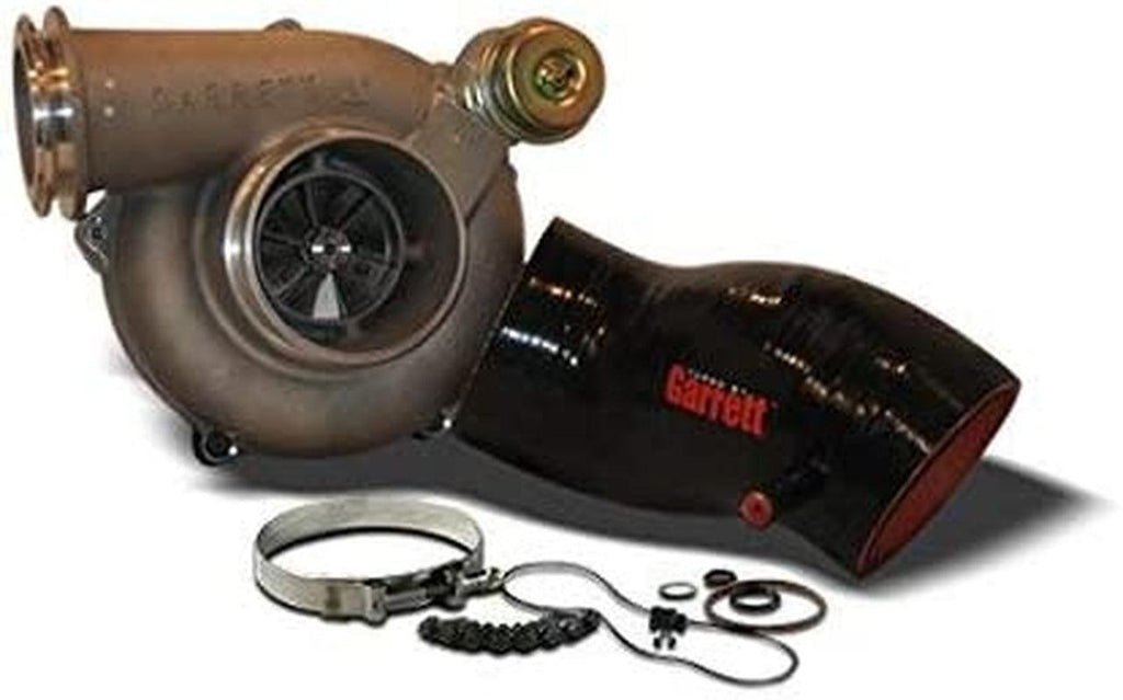 Powermax GTP38R Ballbearing Turbocharger for Powerstroke 7.3L