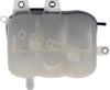Dorman 603-487 Front Engine Coolant Reservoir Compatible with Select Dodge Models
