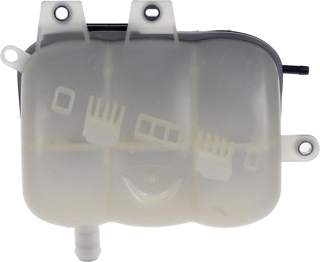 Dorman 603-487 Front Engine Coolant Reservoir Compatible with Select Dodge Models