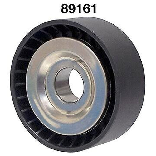 Accessory Drive Belt Tensioner Pulley for Tucson, Sportage, Atlas+More 89161