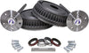 Yukon 5 Lug Conversion Kit for 1965-1969 GM 12-Bolt Truck