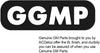 GM Genuine Parts 15-74186 Heating and Air Conditioning Control Panel