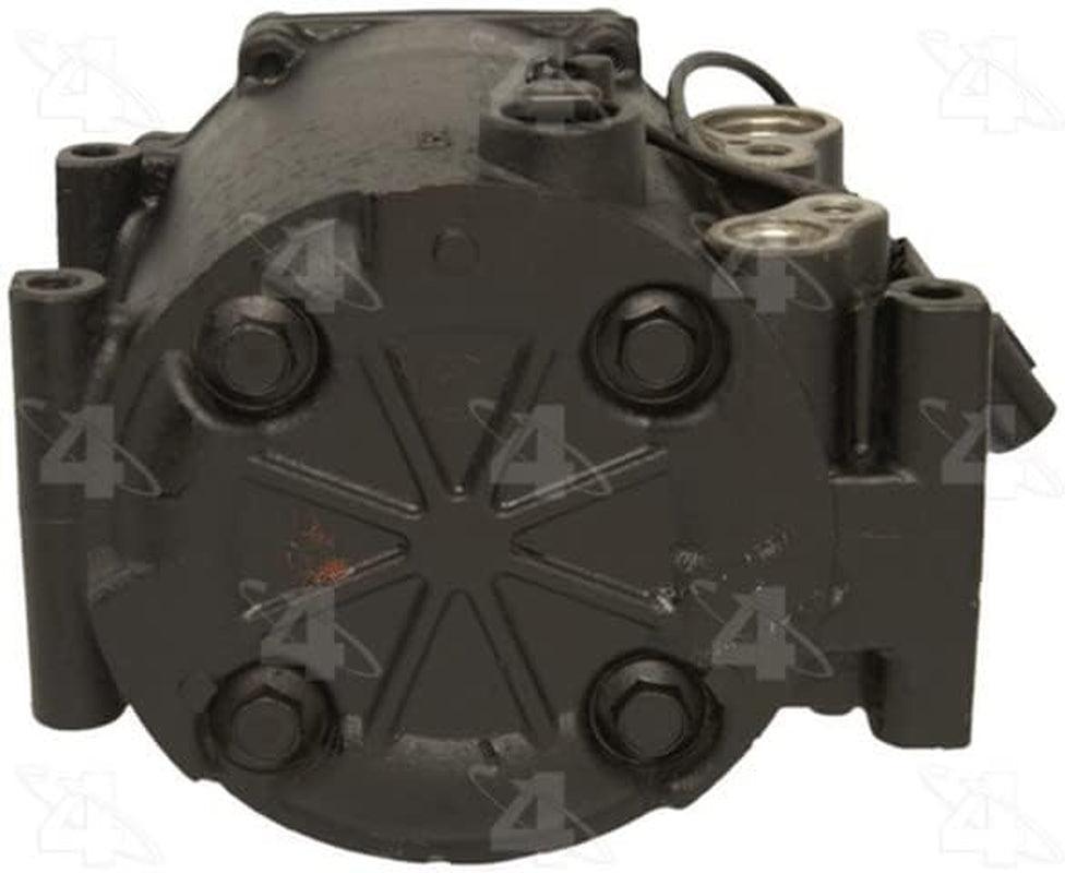 77494 A/C Compressor