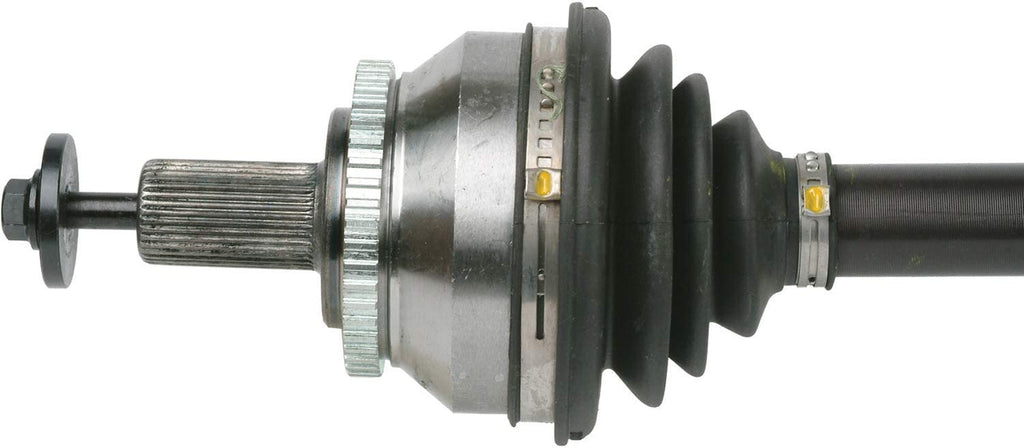 66-9253 New CV Constant Velocity Drive Axle Shaft