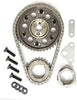CS1265 Billet Adjustable Timing Set with Torrington Bearing for GM LS1