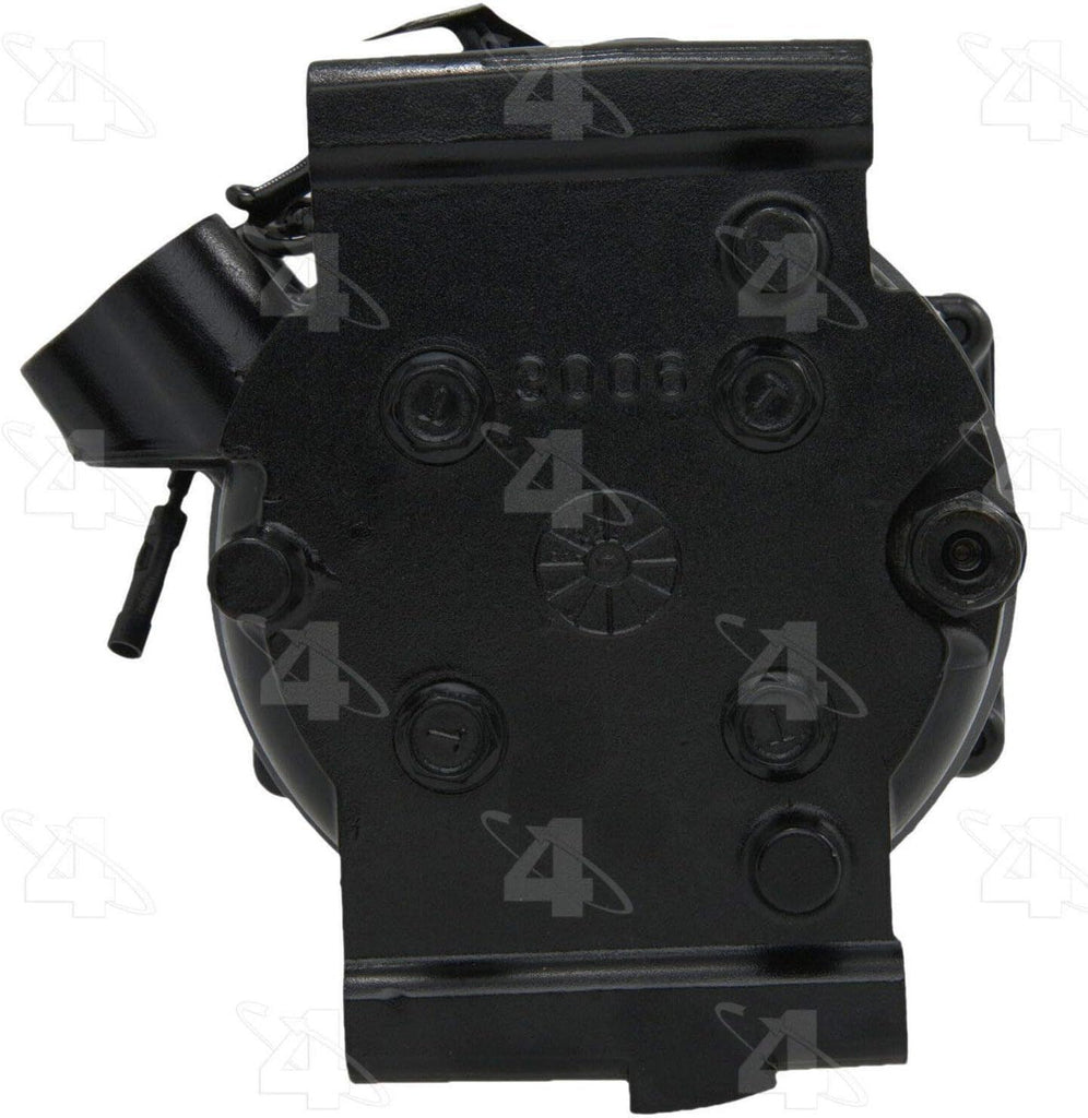 57582 Remanufactured Air Conditioning Compressor
