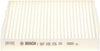 BOSCH CAR CABIN FILTER M5076-1987435076