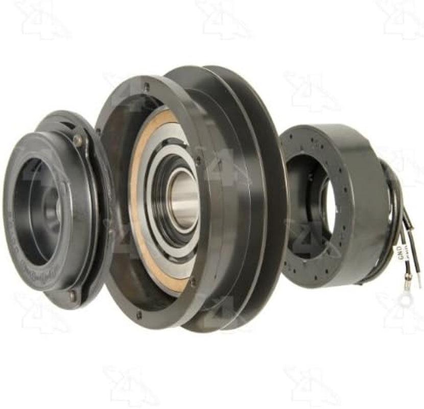 47335 Clutch Assembly