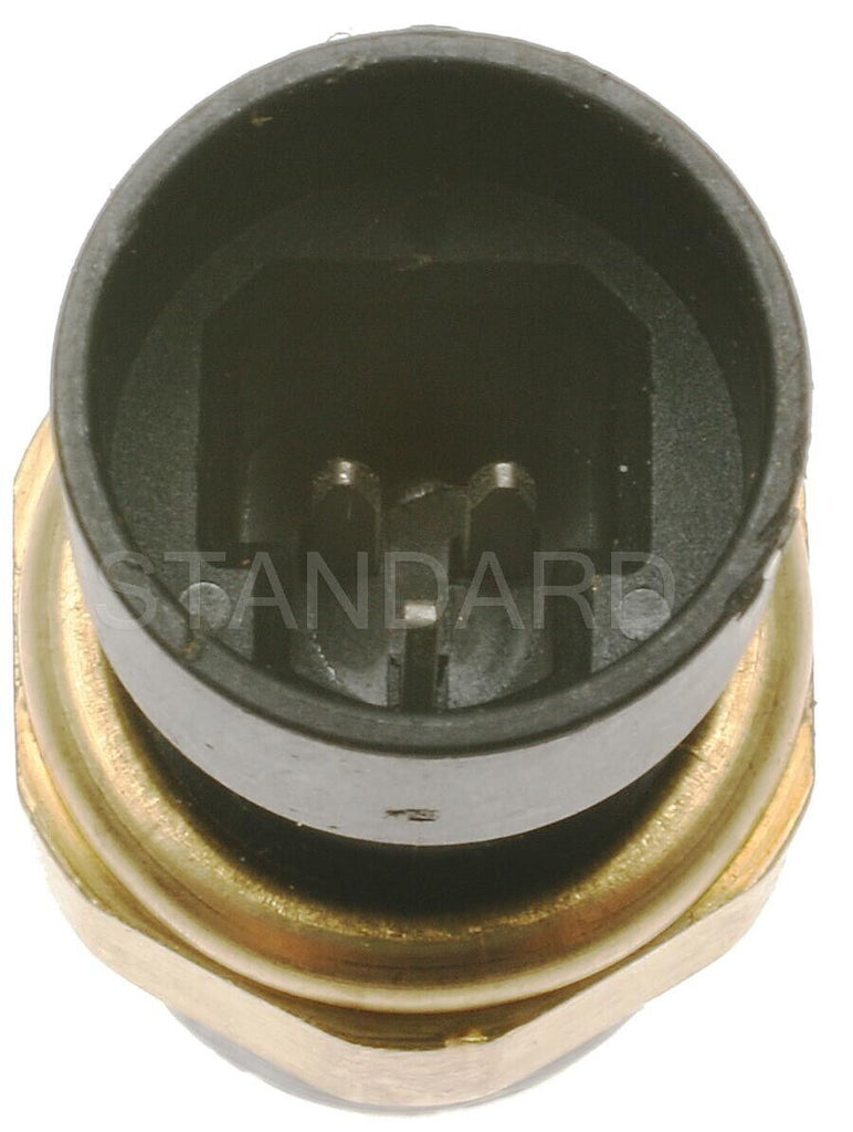 Engine Coolant Temperature Sensor for Century, Grand Prix, Regal+More TX66