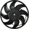 Genuine Engine Cooling Fan Assembly for 911, Boxster, Cayman 99762412802