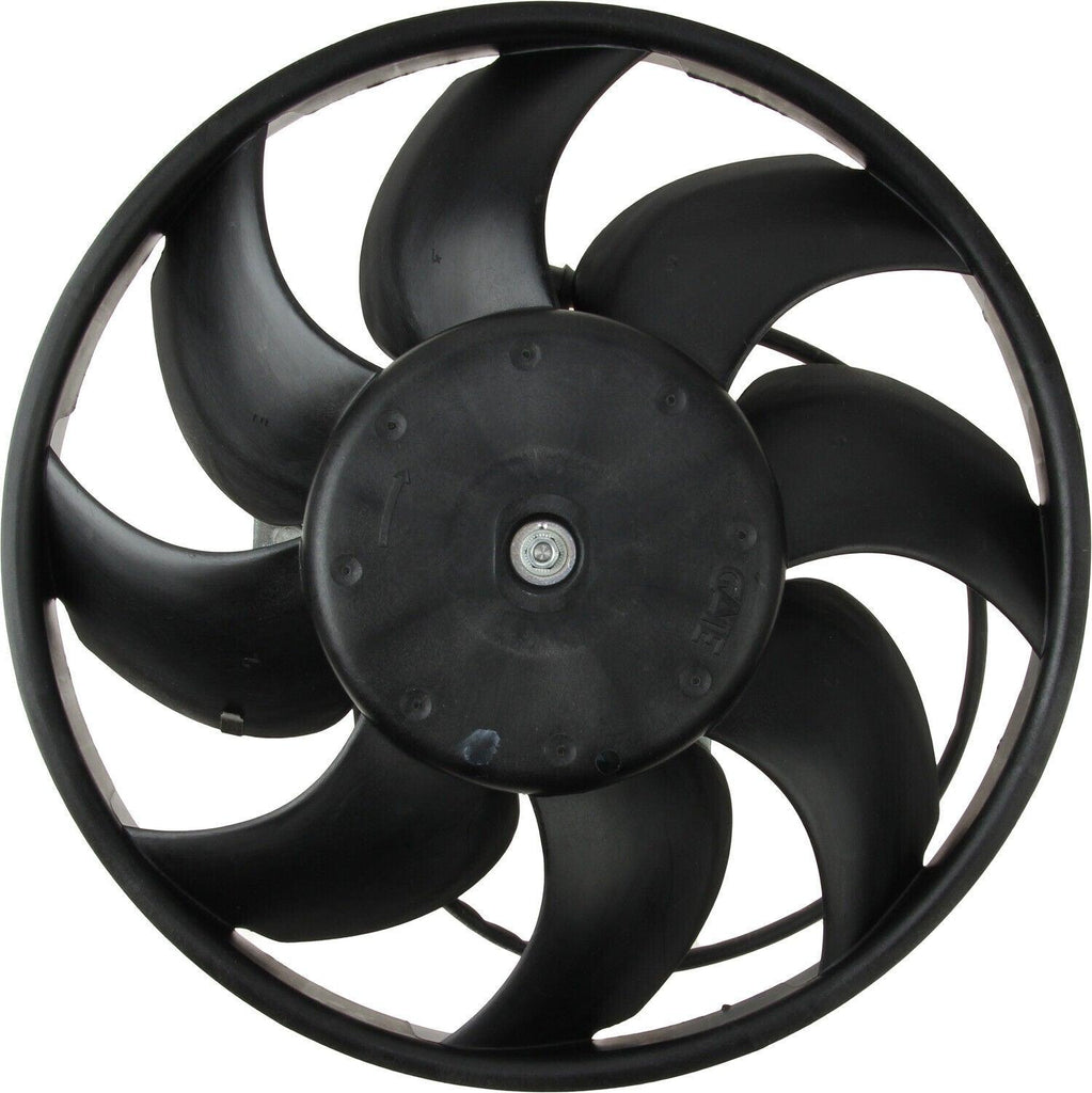 Genuine Engine Cooling Fan Assembly for 911, Boxster, Cayman 99762412802
