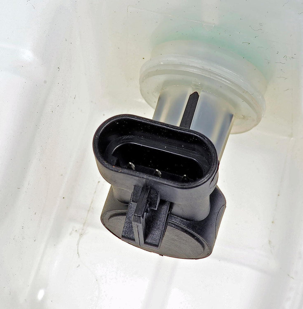 Dorman 603-5570 Engine Coolant Reservoir Compatible with Select Kenworth Models