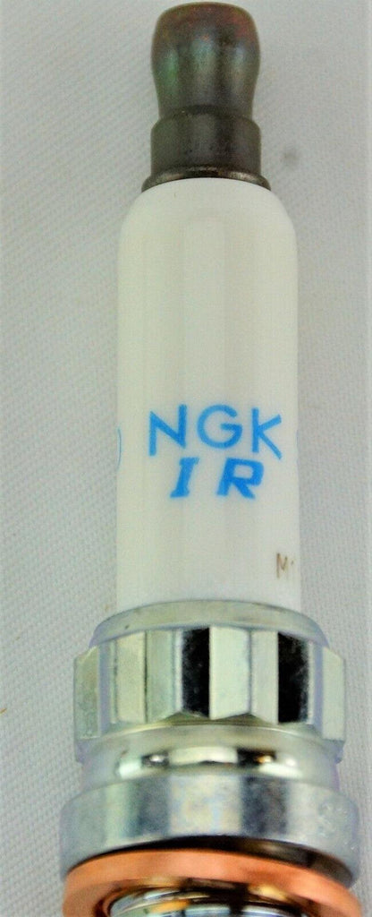 Set of 6 NGK 97506 - Laser Iridium Spark Plugs SILZKBR8D8S Fast Free Shipping