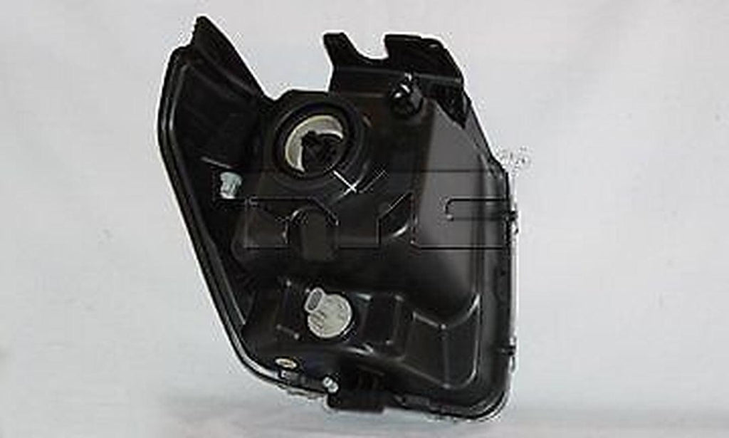 TYC Headlight Assembly for 07-11 Dodge Nitro 20-6870-00