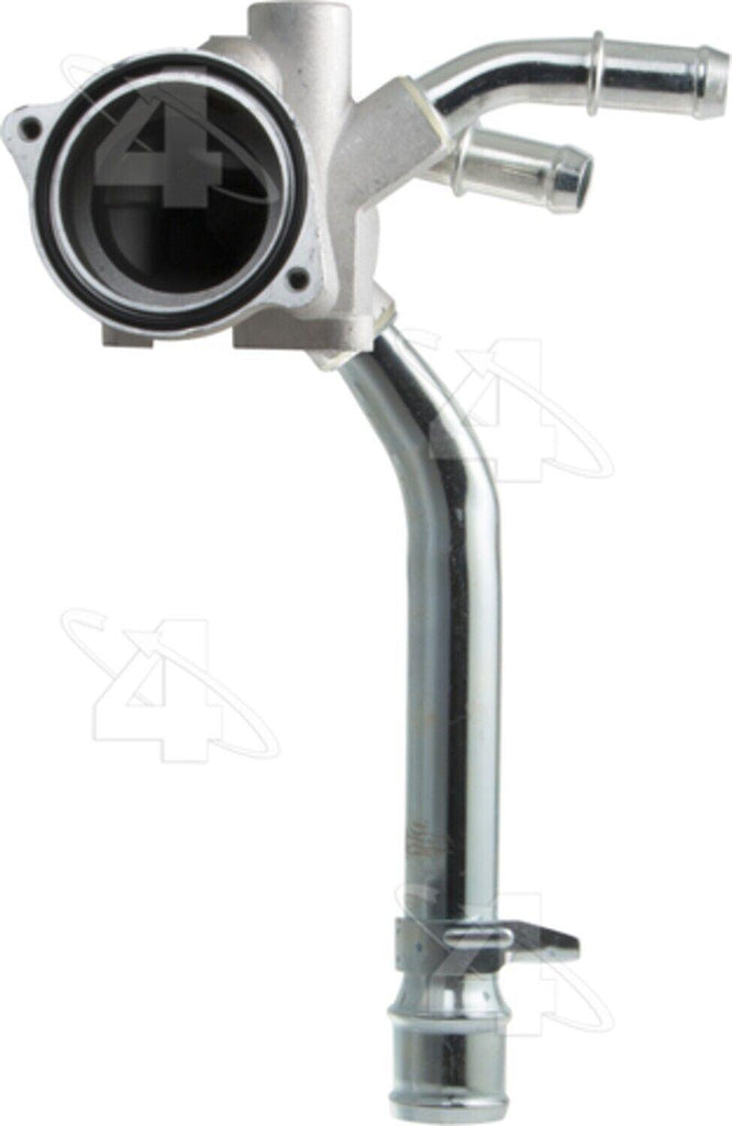 Four Seasons Engine Coolant Thermostat Housing for Cavalier, Grand Am 85360