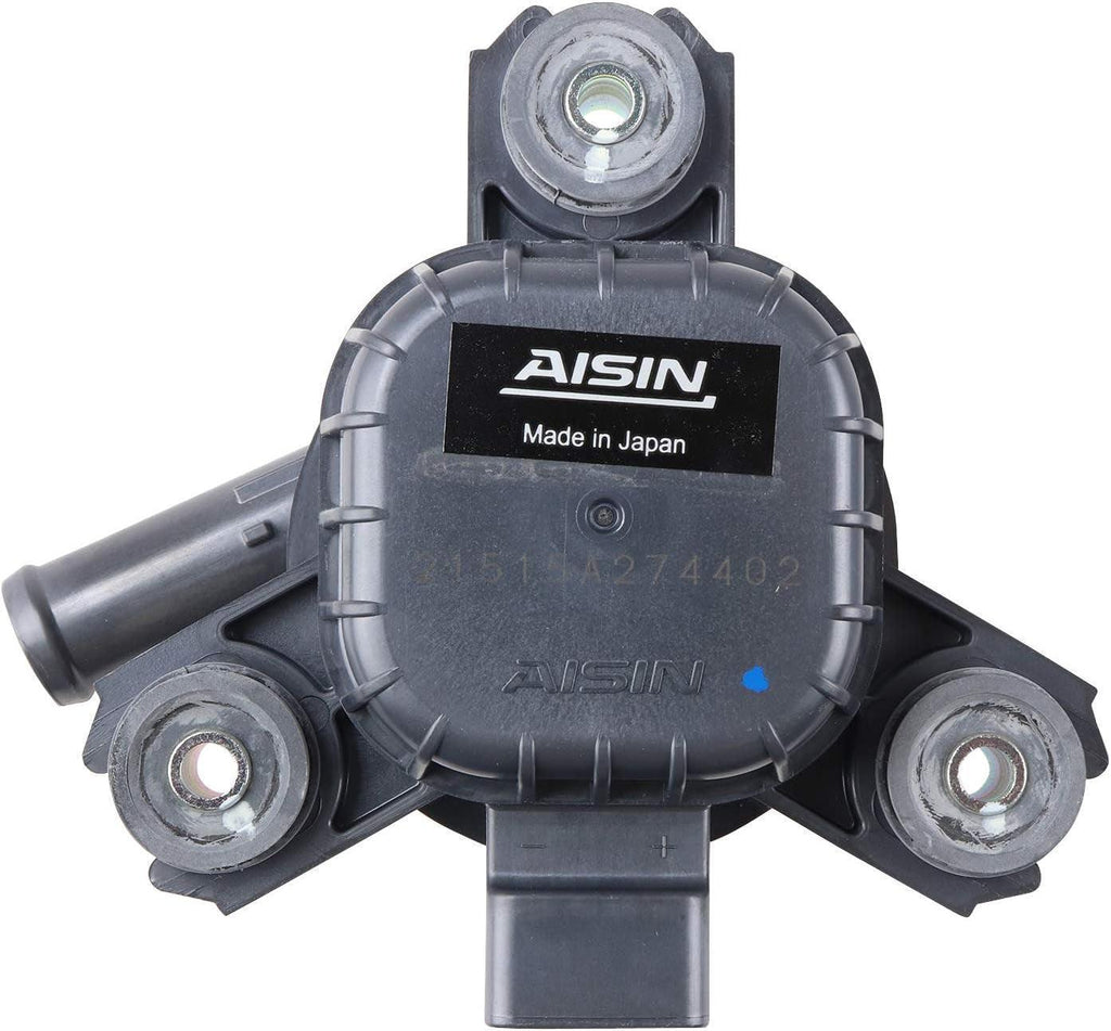 131-2493 Auxiliary Water Pump