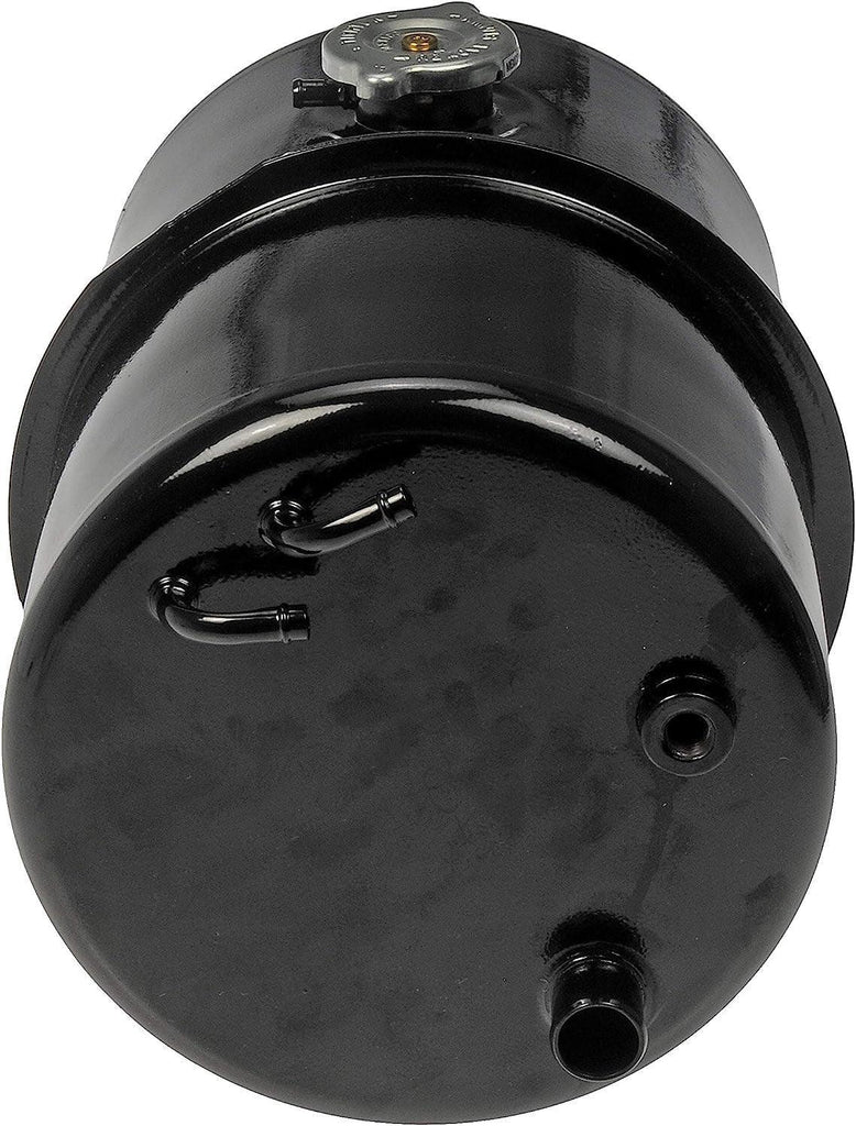 Dorman 603-5168 Engine Coolant Reservoir Compatible with Select International Models