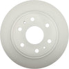 Premium Element3 Replacement Rear Brake Rotor for Select Escalade, Silverado, Suburban, Tahoe, Sierra, and Yukon Model Years (581032FZN)