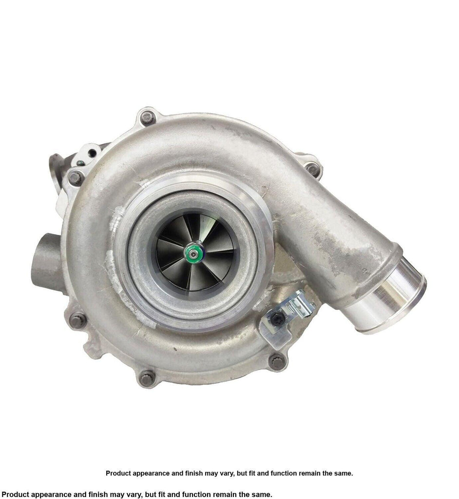 Cardone Turbocharger for Excursion, F-250 Super Duty, F-350 Super Duty 2N-203