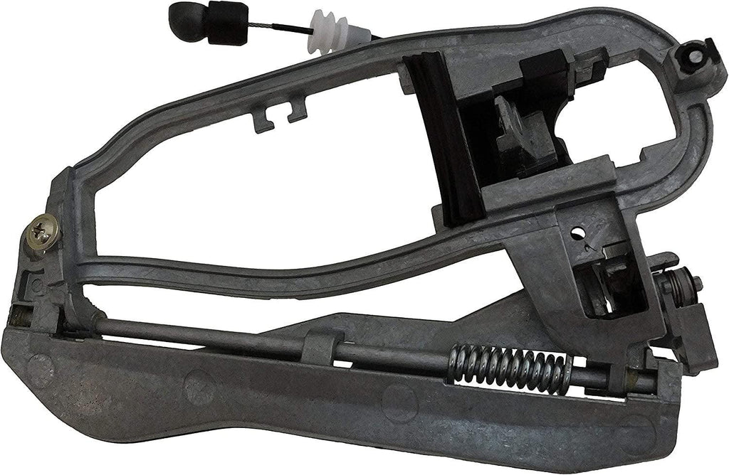 Dorman 96594 Front Passenger Side Exterior Door Handle Reinforcement Compatible with Select BMW Models
