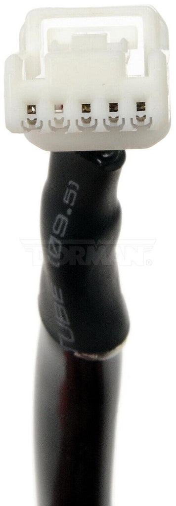 Dorman Park Assist Camera for 3, 3 Sport 590-668