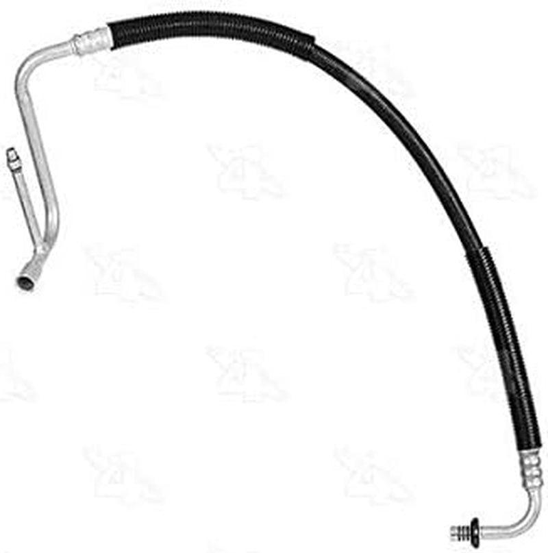 55304 Hose Assembly