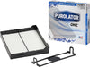 C25875 one Advanced Cabin Air Filter Compatible with Select Subaru Vehicles