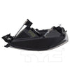 TYC Headlight Assembly for Dodge 20-6873-00-9