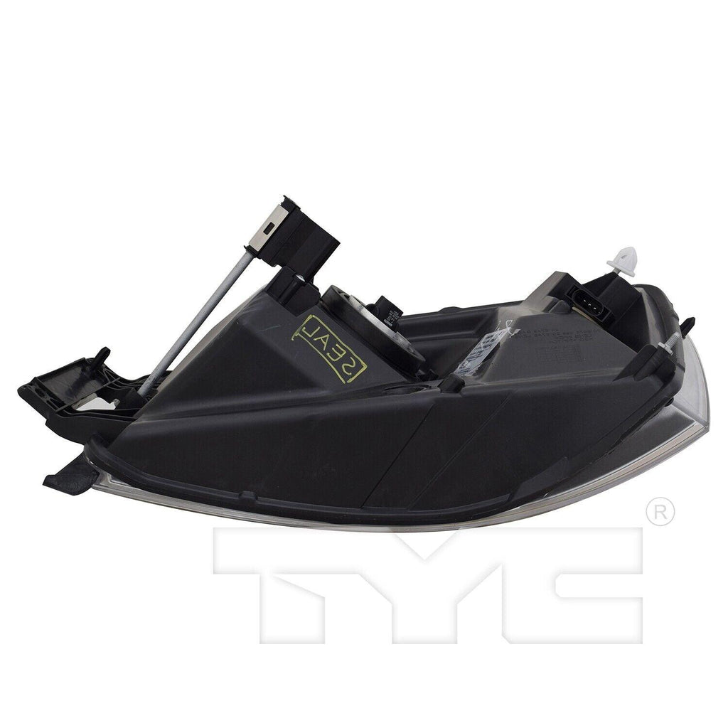 TYC Headlight Assembly for Dodge 20-6873-00-9