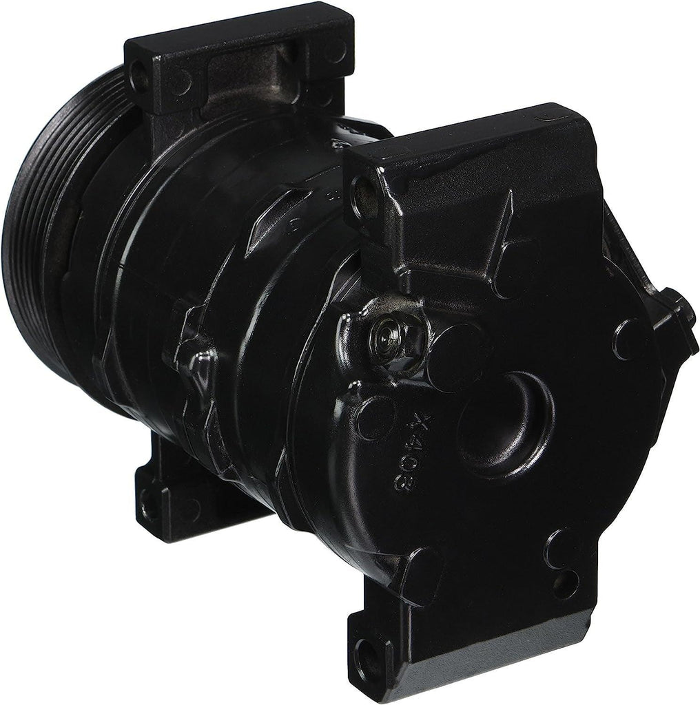 77348 Remanufactured AC Compressor
