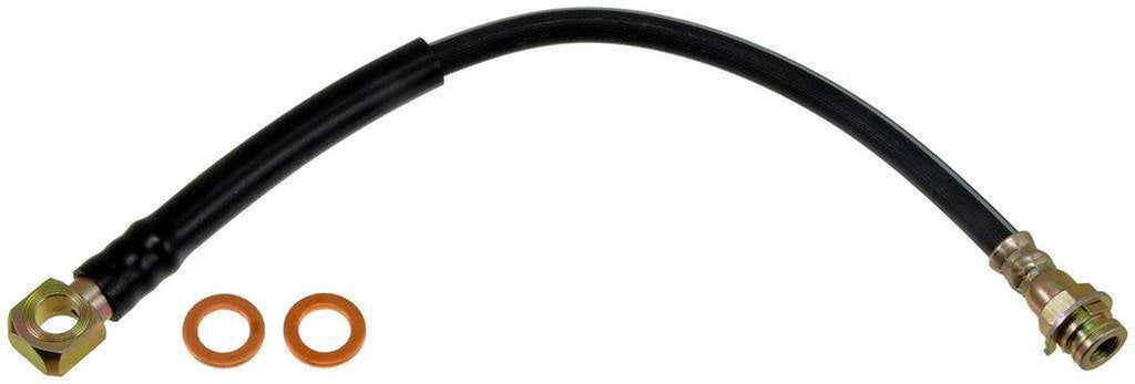 Brake Hydraulic Hose for El Camino, Laguna, Malibu, Monte Carlo+More H79995