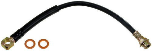 Brake Hydraulic Hose for El Camino, Laguna, Malibu, Monte Carlo+More H79995