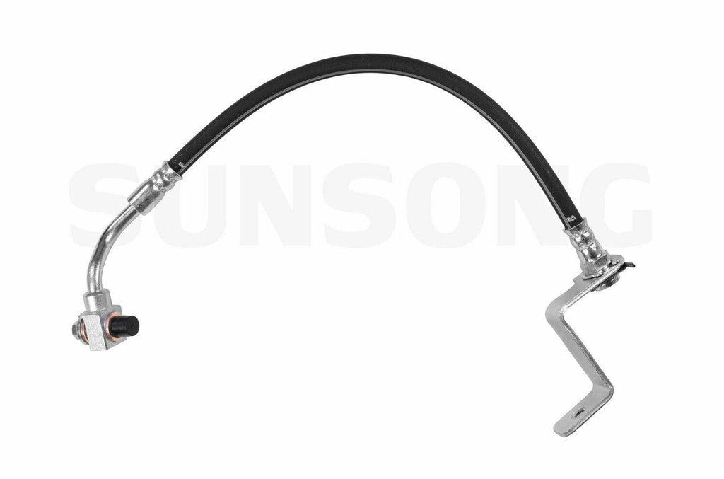 Brake Hydraulic Hose for Silverado 1500 Classic+More 2204407