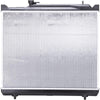 Radiator Fits 1985 Jeep Scrambler