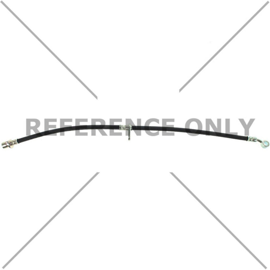 Centric Brake Hydraulic Hose for 18-21 Accord 150.40168