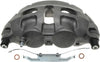 Gold 18FR2603 Front Passenger Side Disc Brake Caliper Assembly (Friction Ready Non-Coated), Remanufactured