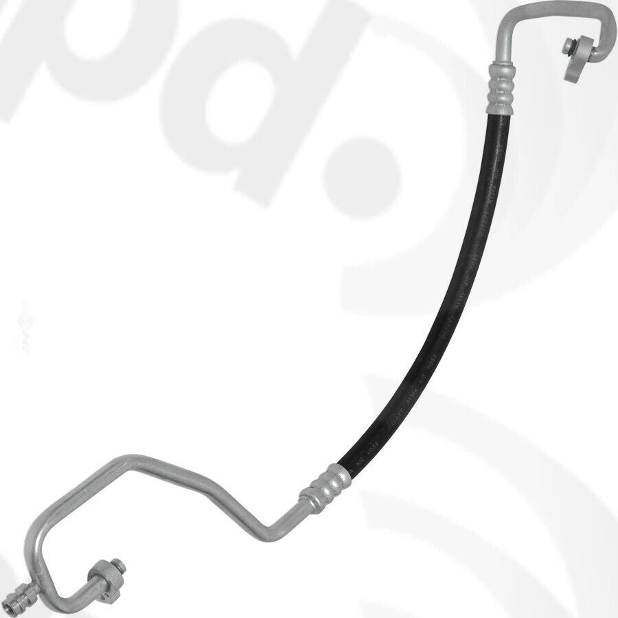 Global Parts A/C Refrigerant Discharge Hose for 16-18 Kia Sorento 4813680