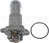 Dorman Engine Coolant Thermostat Housing for Colorado, Canyon, H3, H3T 902-847